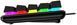 HyperX Клавіатура Alloy Origins 65 Red USB RGB ENG/RU, Black