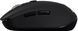 Acer Миша OMR050, WL/BT, чорний