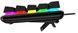 HyperX Клавіатура Alloy Origins 65 Red USB RGB ENG/RU, Black