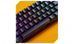 HyperX Клавіатура Alloy Origins 65 Red USB RGB ENG/RU, Black