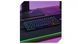 HyperX Клавіатура Alloy Origins 65 Red USB RGB ENG/RU, Black