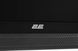 Телевизор 43" 2E LED 4K 50Hz Smart Android Black soundbar