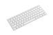 Microsoft Клавиатура Designer Compact 79 key, BT, EN/UKR/RU, Белый