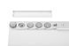 Microsoft Клавиатура Designer Compact 79 key, BT, EN/UKR/RU, Белый