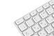 Microsoft Клавиатура Designer Compact 79 key, BT, EN/UKR/RU, Белый