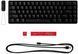 HyperX Клавіатура Alloy Origins 65 Red USB RGB ENG/RU, Black