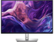 Монітор DELL 24.1" P2425E HDMI, 2xDP, USB-C, RJ-45, IPS, 1920x1200, 16:10, 100Hz, sRGB 99%, Pivot 210-BMJF фото 1