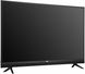 Телевизор 43" 2E LED 4K 50Hz Smart Android Black soundbar