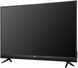 Телевизор 43" 2E LED 4K 50Hz Smart Android Black soundbar