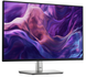 Монітор DELL 24.1" P2425E HDMI, 2xDP, USB-C, RJ-45, IPS, 1920x1200, 16:10, 100Hz, sRGB 99%, Pivot 210-BMJF фото 2