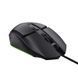 Миша Trust GXT 109 Felox, RGB, USB-A, чорний 25036_TRUST фото 4
