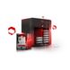 WD Жесткий диск 2TB 3.5" 7200 64MB SATA Red Pro NAS