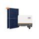 Солнечная электростанция (СЭС) 30 kW Solis GRID 3Ф (под зеленый тариф)