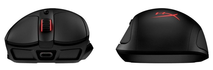 HyperX Миша Pulsefire Dart Wireless