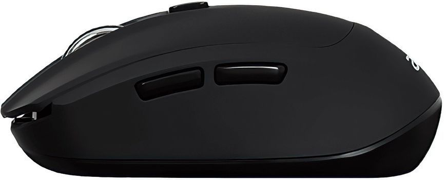 Acer Миша OMR050, WL/BT, чорний