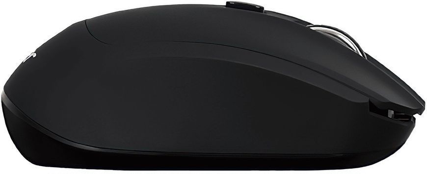 Acer Миша OMR050, WL/BT, чорний