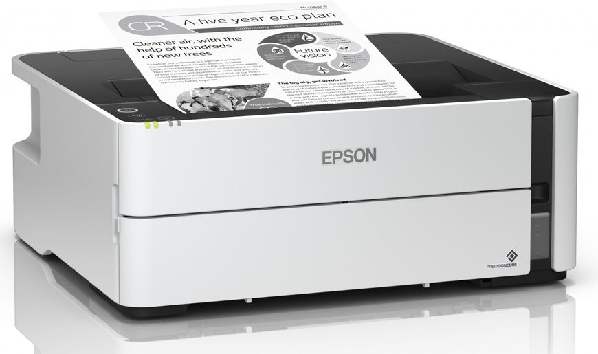 Epson M1180 Фабрика печати с WI-FI