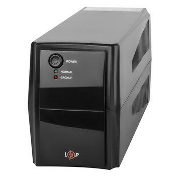 Линейно-интерактивный ИБП LPM-525VA-P