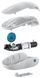 Microsoft Миша Ocean Plastic BT White