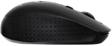 Acer Миша OMR060, WL, чорний