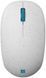 Microsoft Миша Ocean Plastic BT White