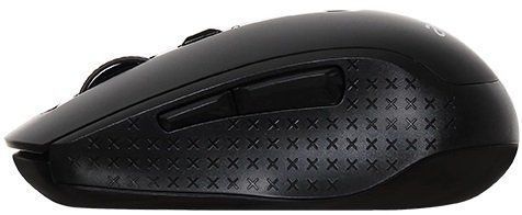 Acer Миша OMR060, WL, чорний