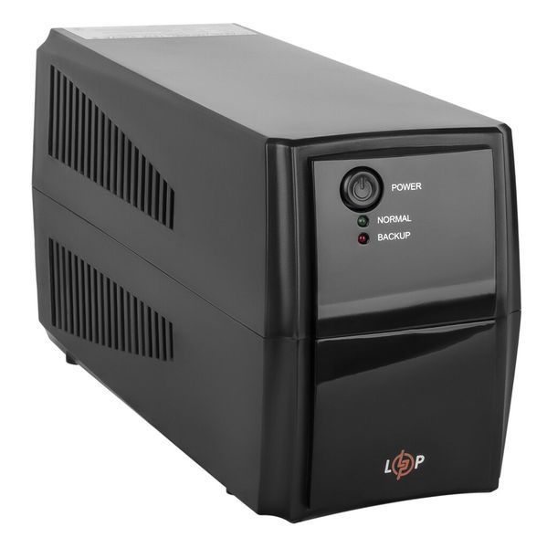 Лінійно-інтерактивне ДБЖ LPM-525VA-P