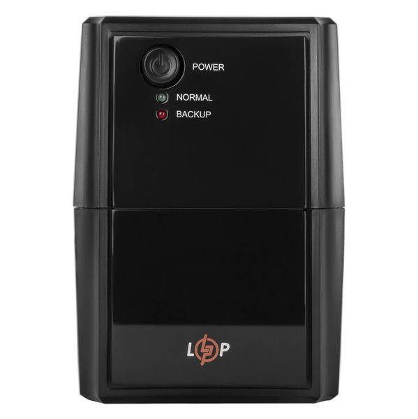 Лінійно-інтерактивне ДБЖ LPM-525VA-P