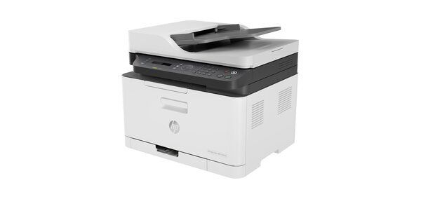 HP МФУ А4 цв. Color Laser 179fnw с Wi-Fi