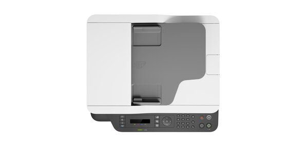 HP МФУ А4 цв. Color Laser 179fnw с Wi-Fi