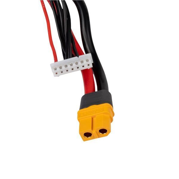 Акумулятор Li-ion 22,2V 21000 mAh (466Wh) 225A Molicel Високострумовий 6S5P