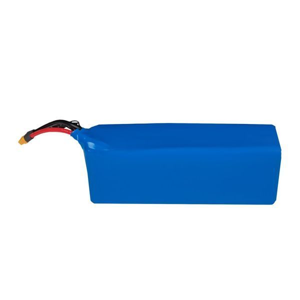 Акумулятор Li-ion 22,2V 21000 mAh (466Wh) 225A Molicel Високострумовий 6S5P