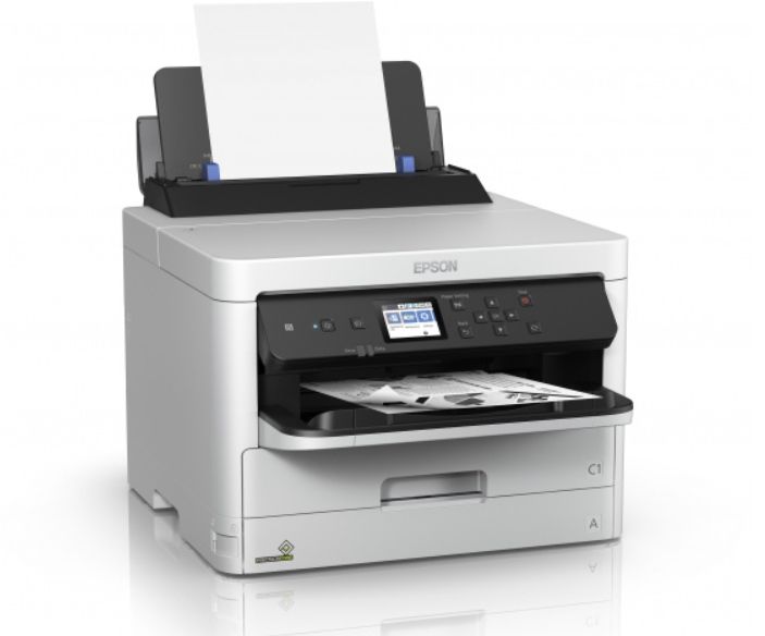 Epson WorkForce Pro WF-M5299DW с Wi-Fi