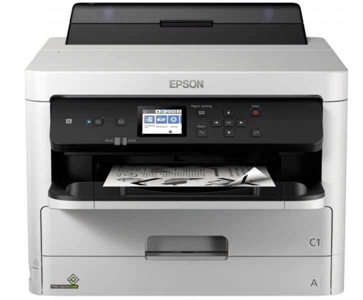 Epson WorkForce Pro WF-M5299DW с Wi-Fi