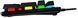 HyperX Клавіатура Alloy Origins Aqua USB RGB PBT ENG/RU, Black