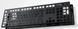 HyperX Клавіатура Alloy Origins Aqua USB RGB PBT ENG/RU, Black
