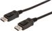 Digitus DisplayPort (AM/AM)[2m, black]