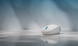 Microsoft Миша Ocean Plastic BT White