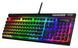 HyperX Клавіатура ігрова Alloy Elite RGB 2.0 Ru