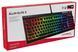 HyperX Клавіатура ігрова Alloy Elite RGB 2.0 Ru