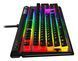 HyperX Клавіатура ігрова Alloy Elite RGB 2.0 Ru