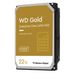 WD Жесткий диск 22TB 3.5" 7200 512MB SATA Gold