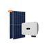 Сонячна електростанція (СЕС) 30 kW Huawei GRID 3Ф (під зелений тариф)