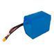 Акумулятор Li-ion 22,2V 21000 mAh (466Wh) 225A Molicel Високострумовий 6S5P