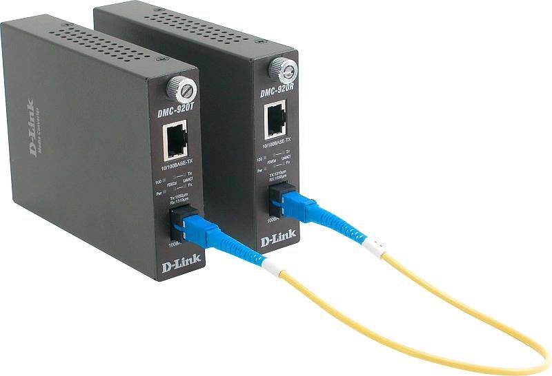 D-Link DMC-920T