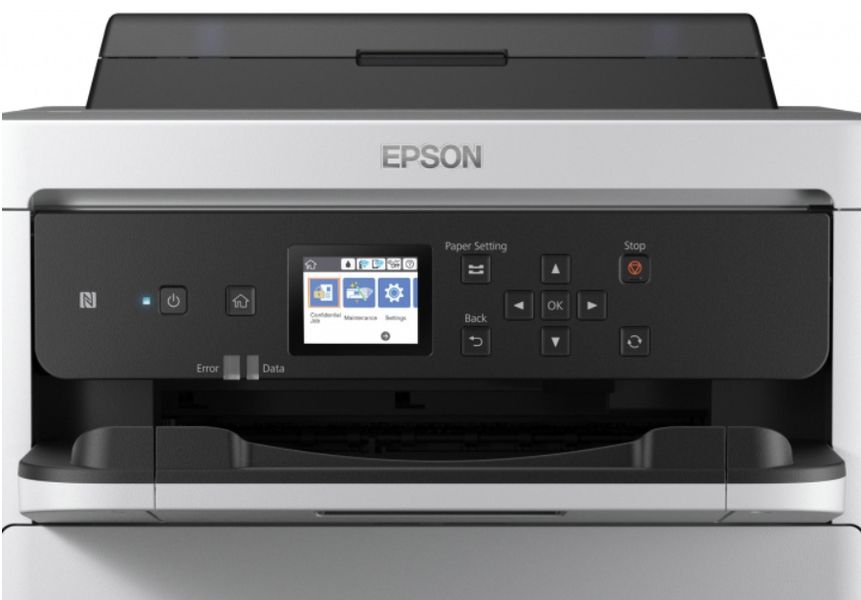 Epson WorkForce Pro WF-M5299DW с Wi-Fi