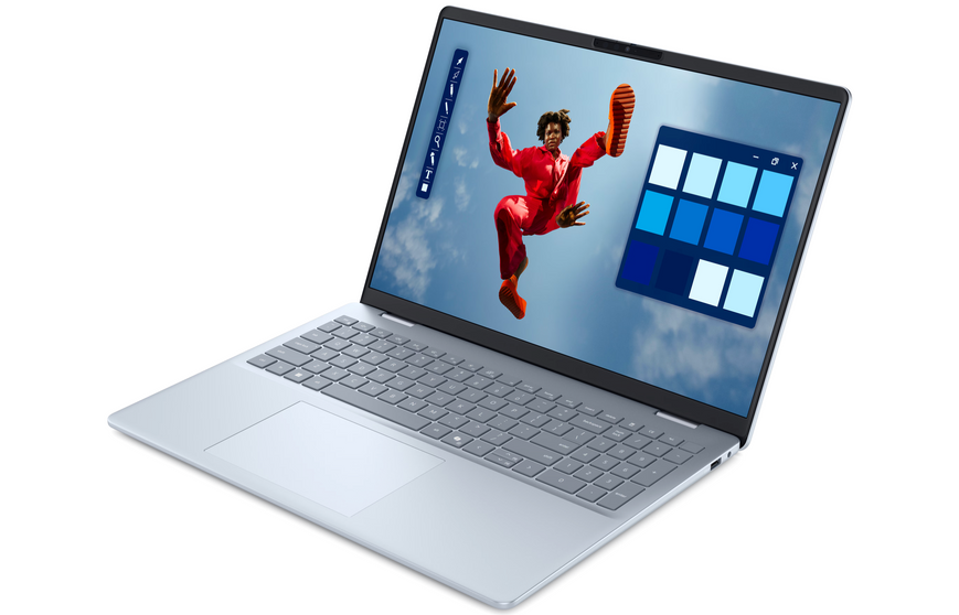 Ноутбук Dell 16 Plus DB16250 (210-BPKF_25) 210-BPKF_25 фото