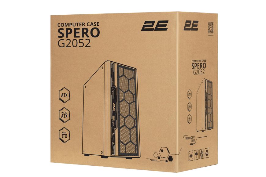 2E Gaming SPERO (G2052)