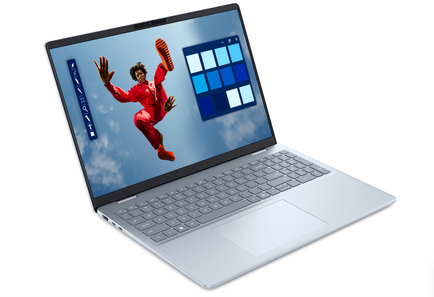 Ноутбук Dell 16 Plus DB16250 (210-BPKF_25) 210-BPKF_25 фото