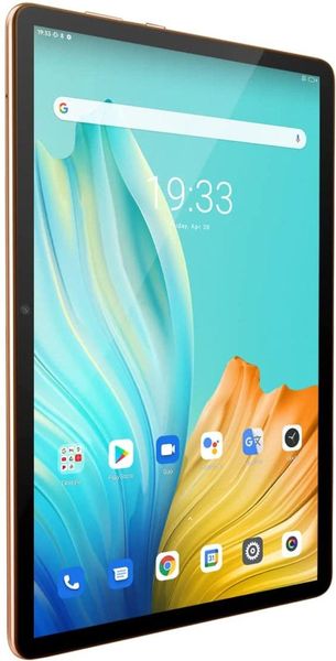 Blackview Планшет Tab 10 Pro 10.1"/WUXGA/8GB/SSD128GB/WiFi/4GLTE Gold